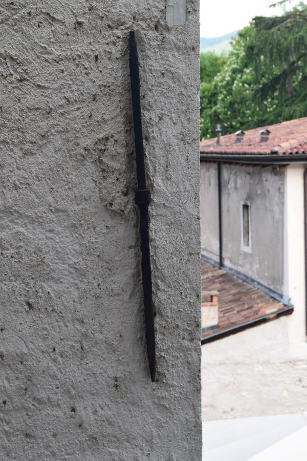 Adler Apart Trento Exteriör bild
